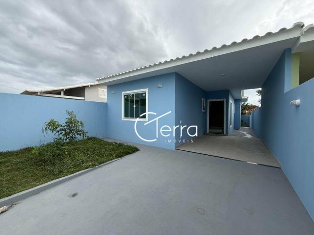 Casa venda em Pedreira, Iguaba Grande