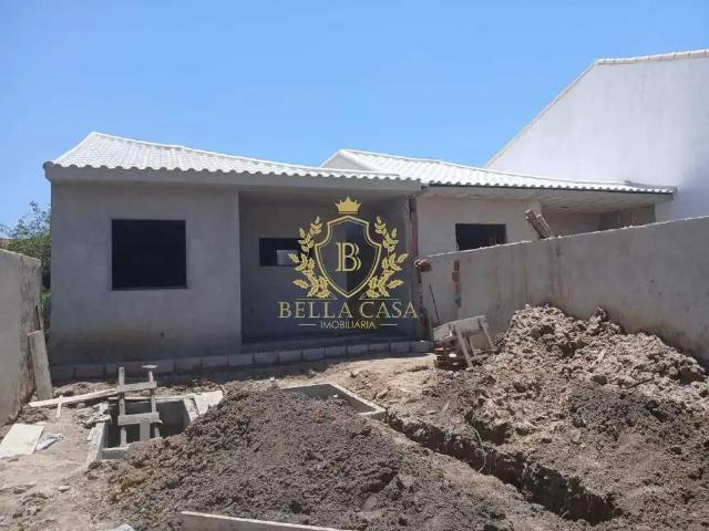 Casa venda em Pedreira, Iguaba Grande