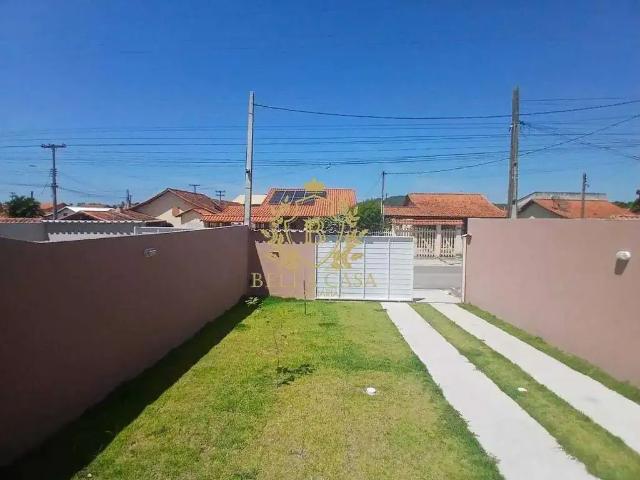 Casa venda em Pedreira, Iguaba Grande