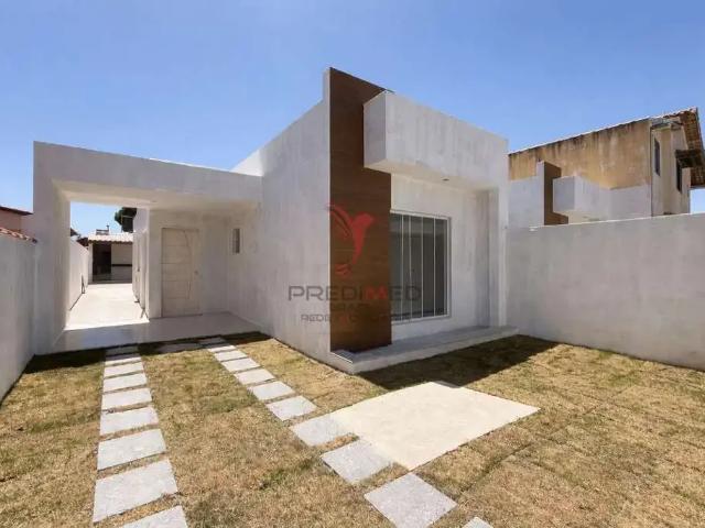 Casa venda em Região Geográfica Imediata de Cabo Frio, Iguaba Grande