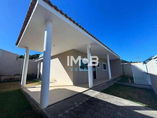 Casa venda em Pedreira, Iguaba Grande