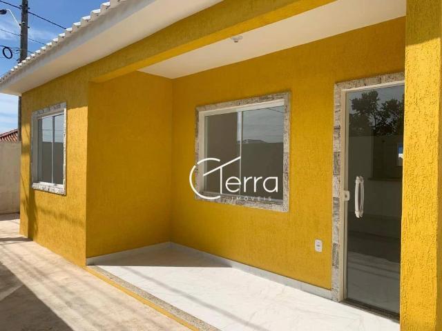 Casa venda em Pedreira, Iguaba Grande