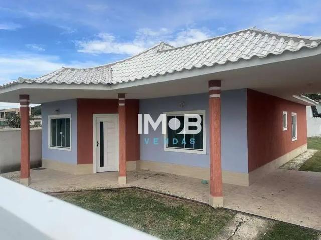 Casa venda em Região Geográfica Imediata de Cabo Frio, Iguaba Grande