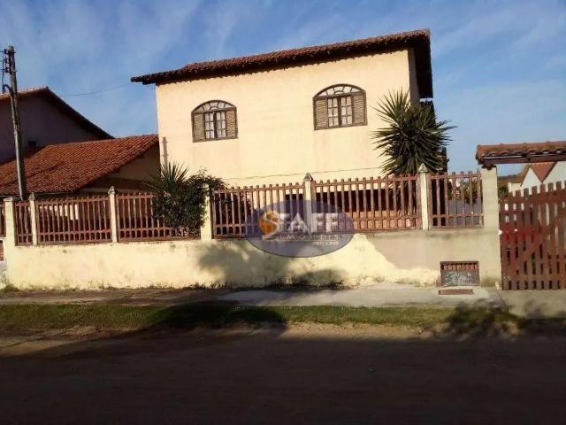 Casa venda em Região Geográfica Imediata de Cabo Frio, Iguaba Grande