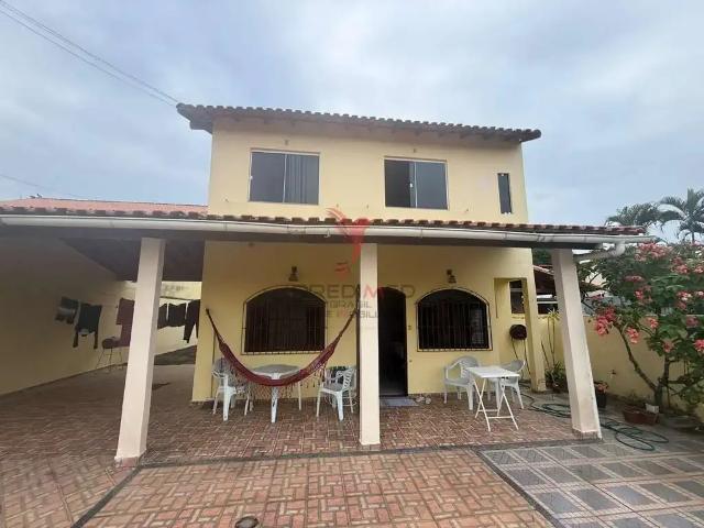Casa venda em Região Geográfica Imediata de Cabo Frio, Iguaba Grande