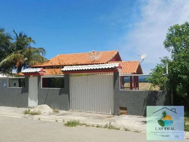 Casa venda em Pedreira, Iguaba Grande