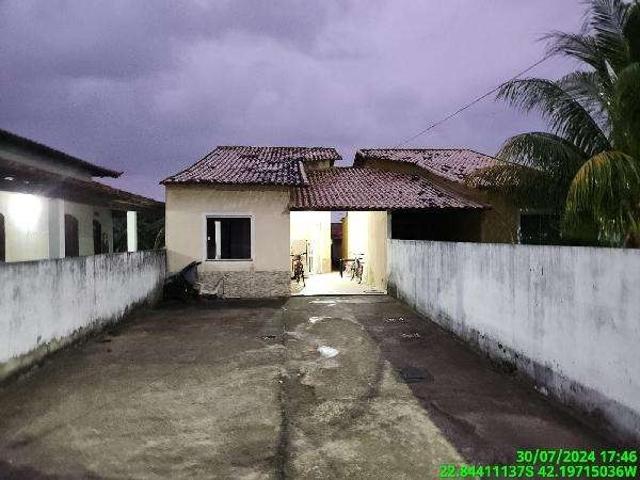 Casa venda em Iguaba Grande, Capivara