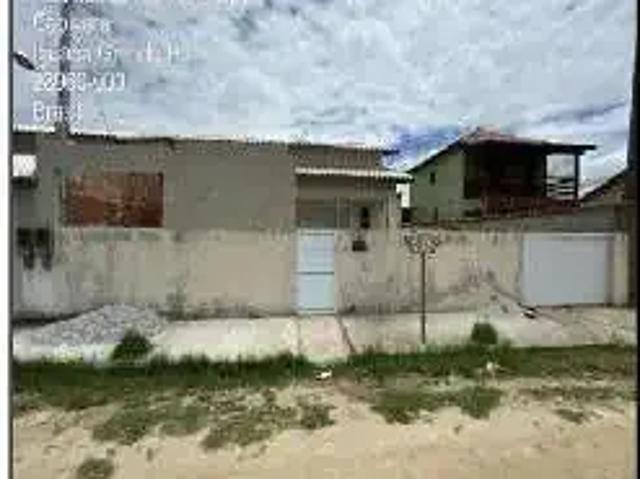 Casa venda em Região Geográfica Imediata de Cabo Frio, Iguaba Grande