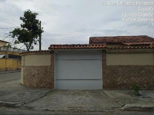 Casa venda em Centro, Iguaba Grande