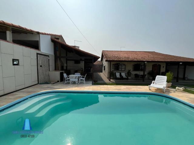 Casa venda em Região Geográfica Imediata de Cabo Frio, Iguaba Grande
