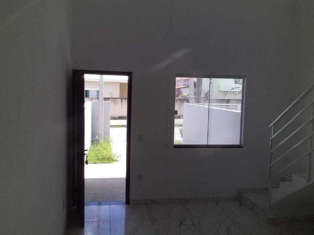 Casa venda em Iguaba Grande, Cidade Nova
