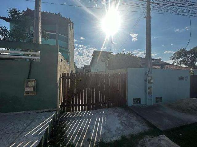 Casa venda em Iguaba Grande, Cidade Nova