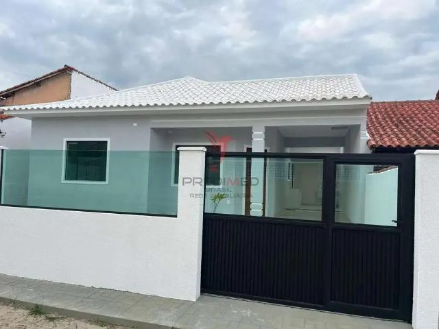 Casa venda em Região Geográfica Imediata de Cabo Frio, Iguaba Grande