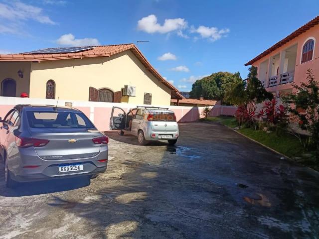 Casa venda em Iguaba Grande, Região Geográfica Intermediária de Macaé-Rio das Ostras-Cabo Frio