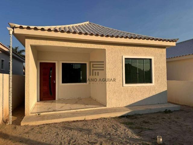 Casa venda em Região Geográfica Imediata de Cabo Frio, Iguaba Grande