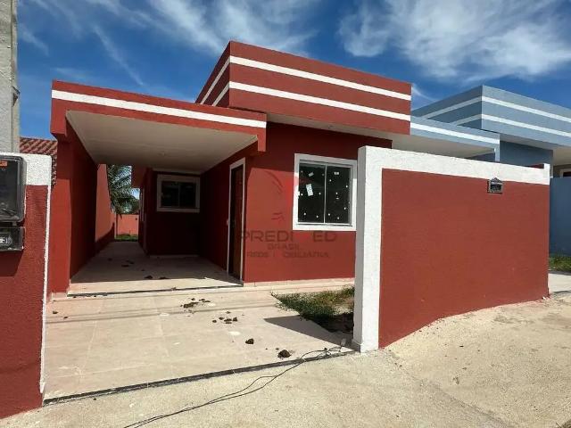 Casa venda em Região Geográfica Imediata de Cabo Frio, Iguaba Grande