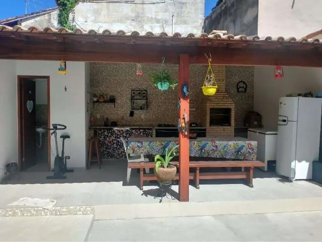 Casa venda em Região Geográfica Imediata de Cabo Frio, Iguaba Grande