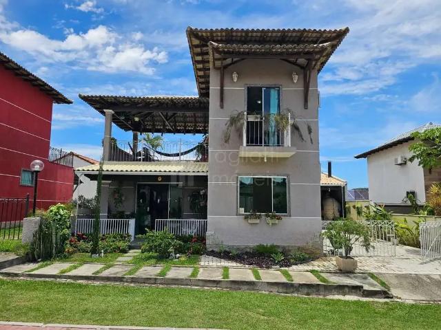 Casa venda em Região Geográfica Imediata de Cabo Frio, Iguaba Grande