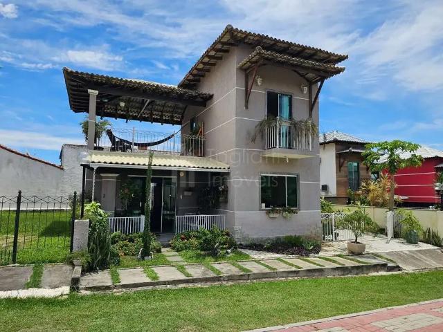 Casa venda em Região Geográfica Imediata de Cabo Frio, Iguaba Grande