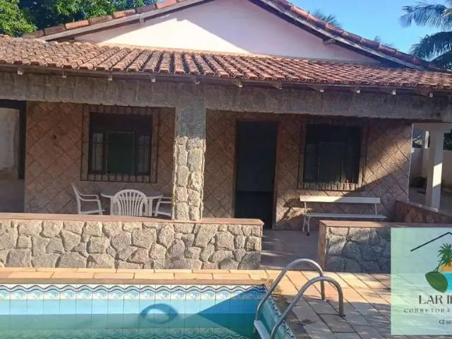 Casa venda em Cidade Nova, Iguaba Grande