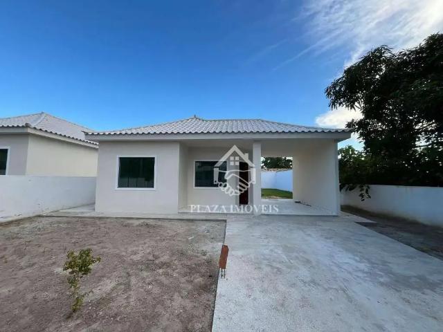 Casa venda em Coqueiros, Iguaba Grande