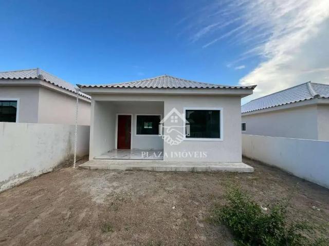 Casa venda em Coqueiros, Iguaba Grande