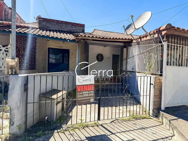 Casa venda em Estação, Iguaba Grande
