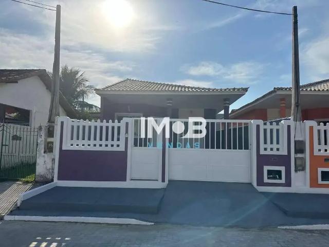 Casa venda em Região Geográfica Imediata de Cabo Frio, Iguaba Grande