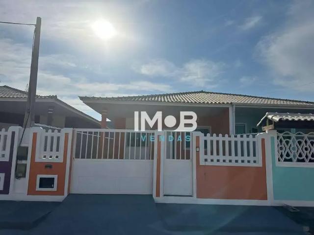 Casa venda em Região Geográfica Imediata de Cabo Frio, Iguaba Grande