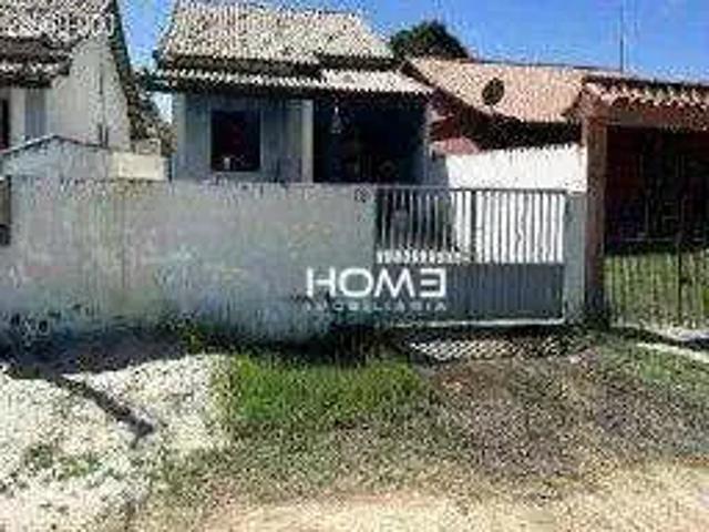 Casa venda em Região Geográfica Imediata de Cabo Frio, Iguaba Grande