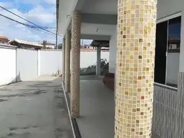 Casa venda em Estação, Iguaba Grande