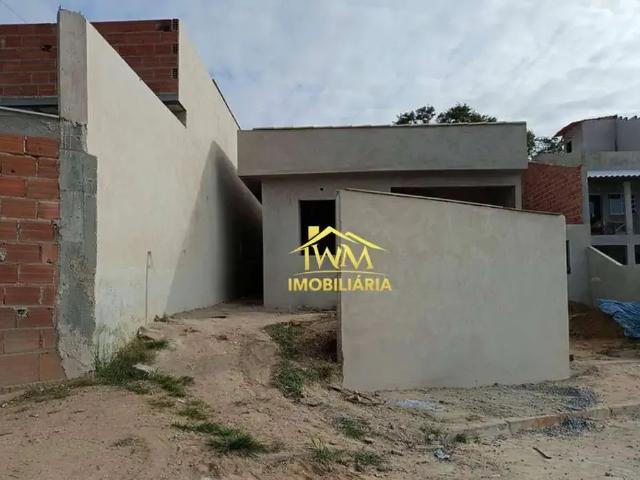 Casa venda em Região Geográfica Imediata de Cabo Frio, Iguaba Grande