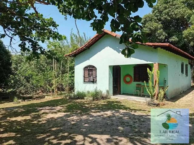 Casa venda em Centro, Iguaba Grande