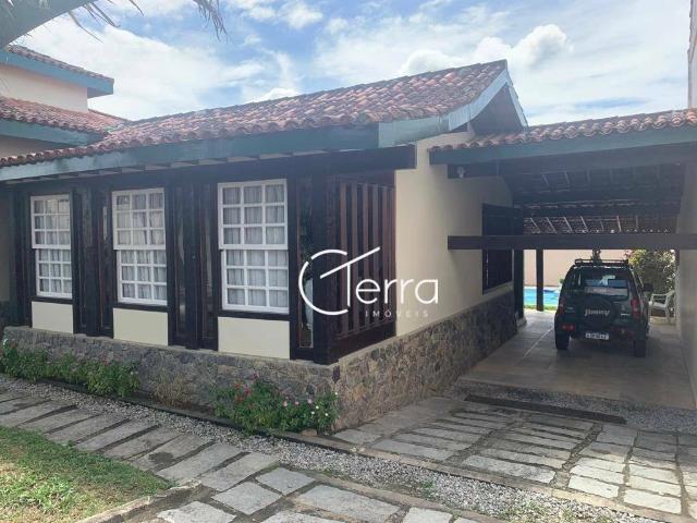 Casa venda em Pedreira, Iguaba Grande
