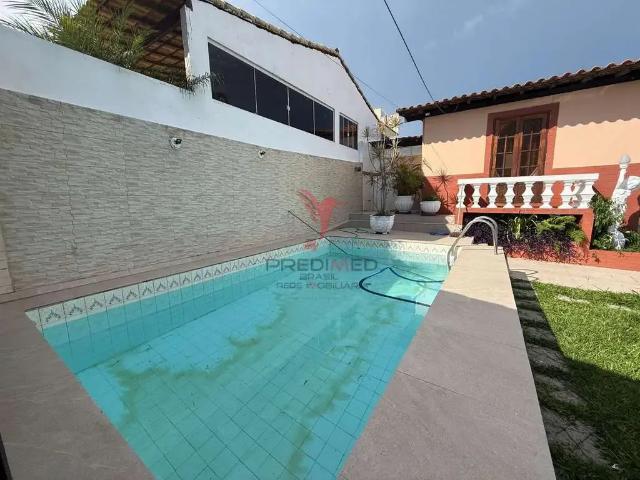 Casa venda em Região Geográfica Imediata de Cabo Frio, Iguaba Grande