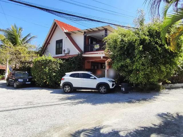 Casa venda em Iguaba Grande, Rio de Janeiro