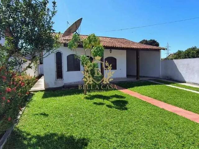 Casa venda em Região Geográfica Imediata de Cabo Frio, Iguaba Grande