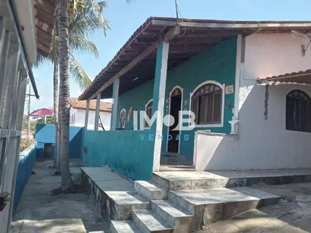 Casa venda em Região Geográfica Imediata de Cabo Frio, Iguaba Grande