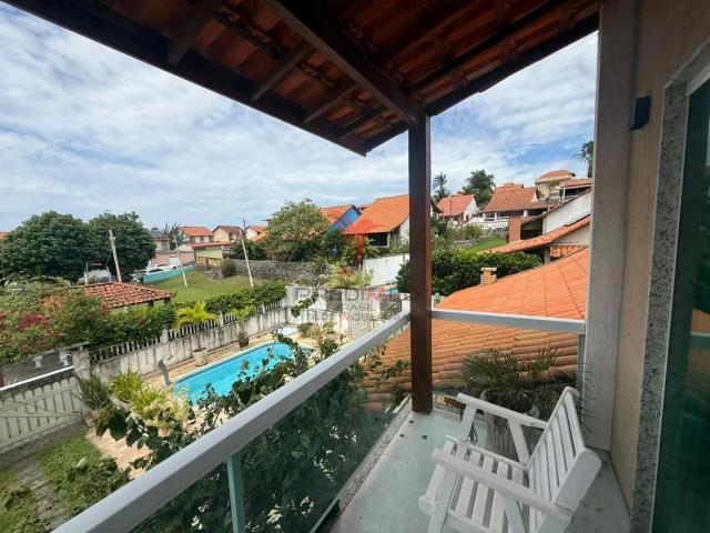 Casa venda em Centro, Iguaba Grande