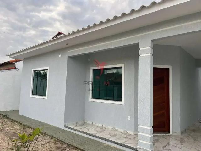 Casa venda em Região Geográfica Imediata de Cabo Frio, Iguaba Grande