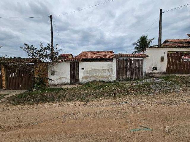 Casa venda em Iguaba Grande, Centro
