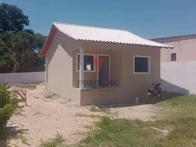 Casa venda em Região Geográfica Imediata de Cabo Frio, Iguaba Grande