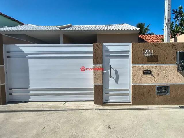 Casa venda em Região Geográfica Imediata de Cabo Frio, Iguaba Grande