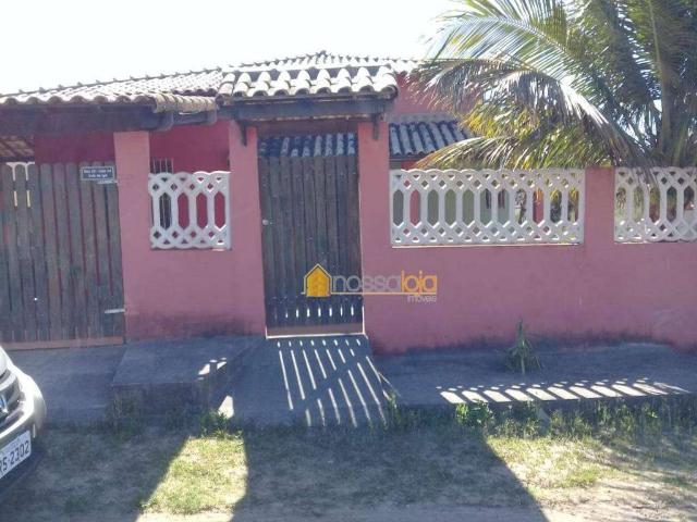 Casa venda em Iguaba Grande, Pedreira