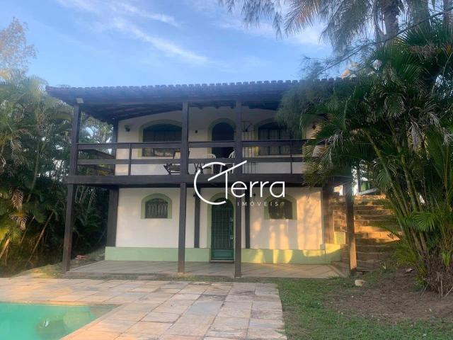 Casa venda em Cidade Nova, Iguaba Grande