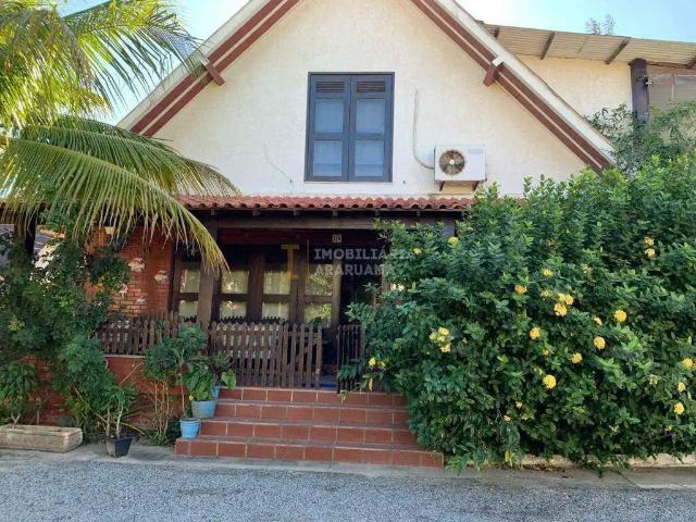 Casa venda em Coqueiros, Iguaba Grande