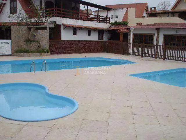 Casa venda em Região Geográfica Imediata de Cabo Frio, Iguaba Grande