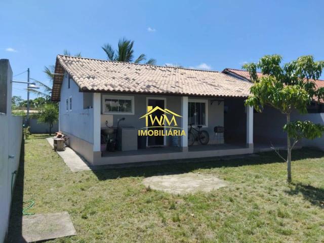 Casa venda em Centro, Iguaba Grande