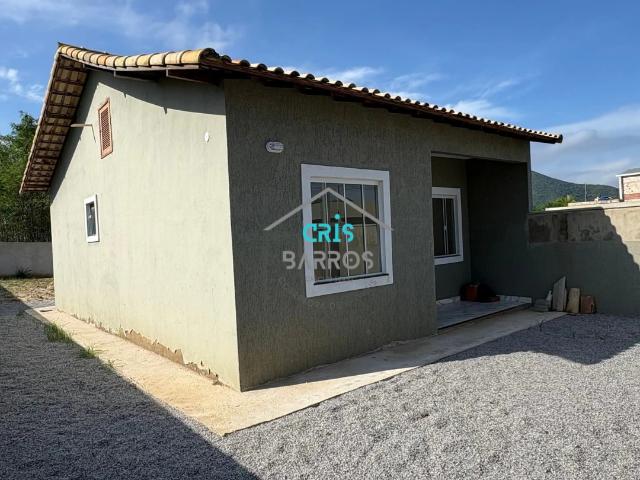 Casa venda em Capivara, Iguaba Grande