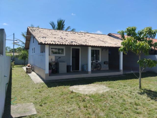 Casa venda em Centro, Iguaba Grande